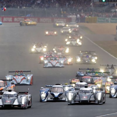 24 Heures du Mans