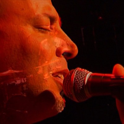 Dhafer Youssef