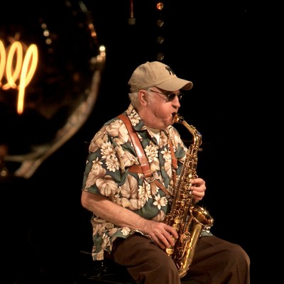 Lee Konitz - Teaser