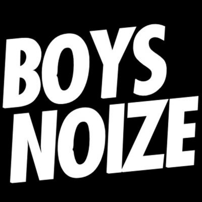 Boys Noize - Bonus