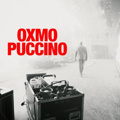 Oxmo Puccino - Les Potos