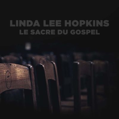 Linda Lee Hopkins
